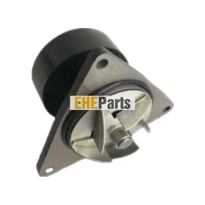 Aftermarket Water Pump 3966841 For Cummins Engine C8.3 6CT 6CT 6L ISL ISC QSC QSL