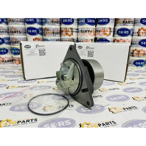 CUMMINS 3966841 ENGINE WATER PUMP SORS
