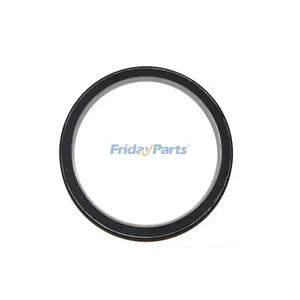 Oil Seal 3968563 for Cummins Engine 4B3.9 B3.3 B5.9 F3.8 ISB4.5 G8.3 QSB3.5 QSB3.9 QSB6.7