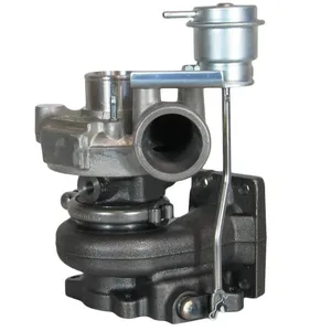 Aftermarket TD04L4 TurboCharger 397-9979 fits Caterpillar Skid Steer Loader 242D, 246D… — 2