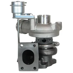 Aftermarket TD04L4 TurboCharger 397-9979 fits Caterpillar Skid Steer Loader 242D, 246D… — 3