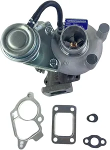 Aftermarket TD04L4 TurboCharger 397-9979 fits Caterpillar Skid Steer Loader 242D, 246D…