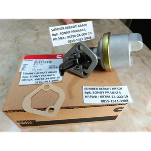 CUMMINS 3970880 FUEL PUMP 4983584 3966154… ENGINE — 3