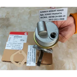 CUMMINS 3970880 FUEL PUMP 4983584 3966154… ENGINE — 4