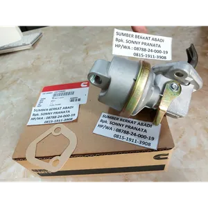 CUMMINS 3970880 FUEL PUMP 4983584 3966154… ENGINE — 5