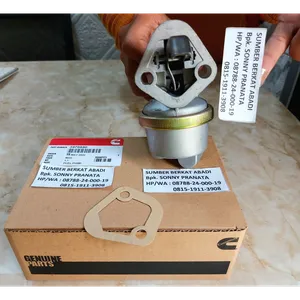CUMMINS 3970880 FUEL PUMP 4983584 3966154… ENGINE
