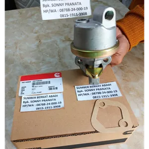 CUMMINS 3970880 FUEL PUMP 4983584 3966154… ENGINE — 6