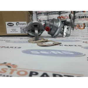 CUMMINS 3970880 FUEL TRANSFER PUMP, SORS BRAND SORS