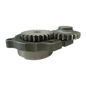 Oil Pump 3971544 4939588 for Cummins Engine ISB 6B 6BT IS6D QSB6.7 QSL9 Komatsu Excavator PC200-8 — 3