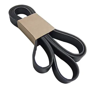 Cummins ISB 5.9L Water Pump Belt, New (3972379)
