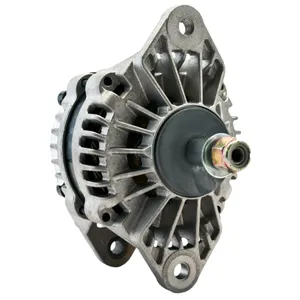 DS-3972732 Alternator For 24SI Cummins Diesel Engines — 2