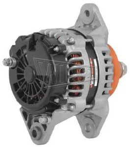 DS-3972732 Alternator For 24SI Cummins Diesel Engines — 3