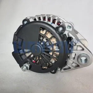 24V 70A NEW Alternator for Hyundai excavator R225-9 R335 DELCO 24SI Cummins… — 3
