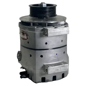 3972735 Genuine Delco Remy Alternator 12V 165A — 3