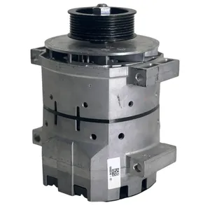 3972735 Genuine Delco Remy Alternator 12V 165A — 5