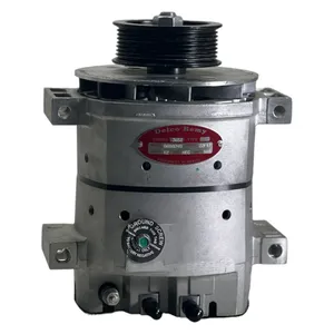 3972735 Genuine Delco Remy Alternator 12V 165A