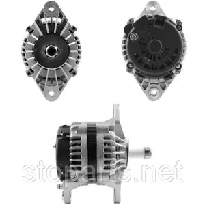 CUMMINS 3972735, 4936879, 4936880, 4993343, 4993344, 5282841 ALTERNATOR SORS