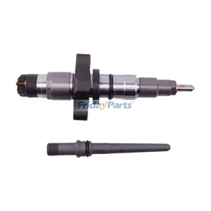 Fuel Injector 0445120238 3972887 for Cummins Engine ISB Dodge Ram 2500 3500 5.9L — 3