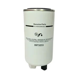 Filtro Combustível Separador - 3973233