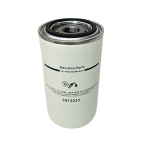 Filtro Combustível Separador - 3973233 — 3