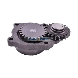 Oil Pump 4988801 3973398 for Cummins Engine ISB QSB5.9 Dodge Ram 2500 3500 4500 5500 2004-2018 — 3
