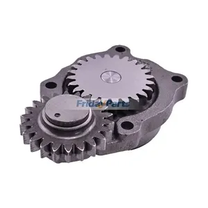 Oil Pump 4988801 3973398 for Cummins Engine ISB QSB5.9 Dodge Ram 2500 3500 4500 5500 2004-2018 — 2