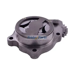 Oil Pump 4988801 3973398 for Cummins Engine ISB QSB5.9 Dodge Ram 2500 3500 4500 5500 2004-2018 — 5
