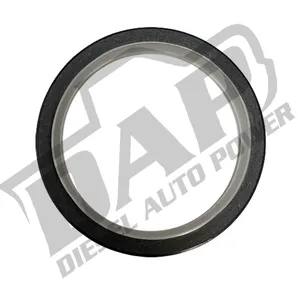DAP Rear - Main Oil Seal for 4BT and 6BT 5405392, 6596248