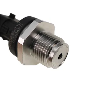 For Cummins Fuel Pressure Sensor 3974092 — 4