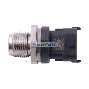 Fuel Pressure sensor 3974092 for Cummins Engine ISB ISBE4 ISL ISL9 QSC8.3 QSB5.9 QSL9 — 4