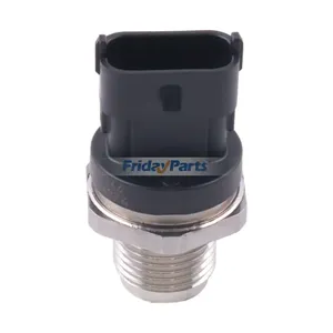 Fuel Pressure sensor 3974092 for Cummins Engine ISB ISBE4 ISL ISL9 QSC8.3 QSB5.9 QSL9