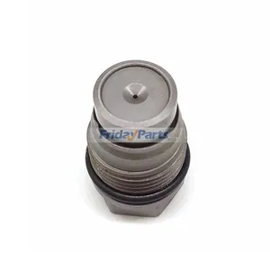 Pressure Relif Valve 3974093 for Cummins Engine ISF3.8 — 2