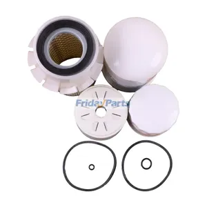 Filter Kit for Bobcat Skid Steer Loader 453 443 — 6