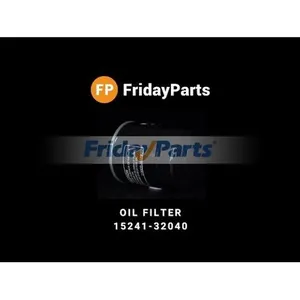 Oil Filter 3974113B for Bobcat 220 316 320 322 425 428 E25 E26 Excavator — 5