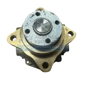 3974455 Genuine Cummins Sea Water Pump — 8