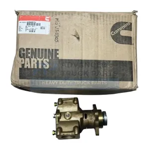 3974455 Genuine Cummins Sea Water Pump — 6
