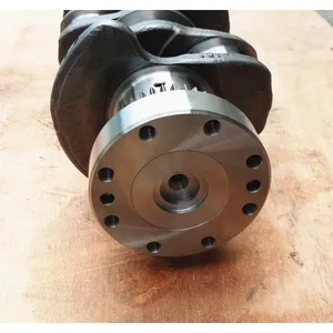Crankshaft 3974539 for Komatsu 4d107 Cummins ISB 4.5L Engine — 2