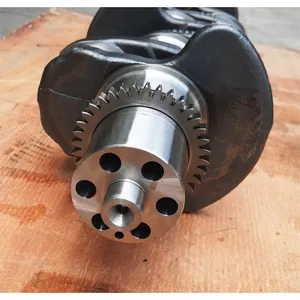 Crankshaft 3974539 for Komatsu 4d107 Cummins ISB 4.5L Engine — 3