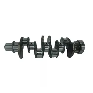 Crankshaft 3974634 for Cummins Engine ISB4.5