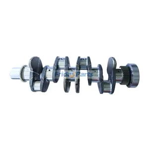 Crankshaft 3974634 for Cummins Engine ISB4.5 — 6