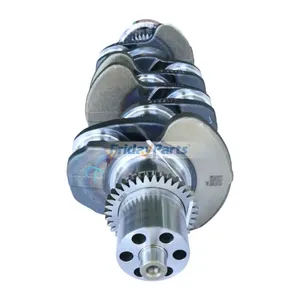 Crankshaft 3974634 for Cummins Engine ISB4.5 — 2