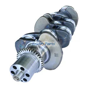 Crankshaft 3974634 for Cummins Engine ISB4.5