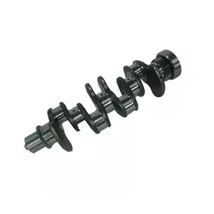 Crankshaft 3974634 for Cummins Engine ISB4.5 — 2