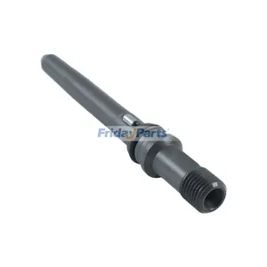 Fuel Injector Supply Connector 3975703 for Cummins Engine ISB6.7 ISD6.7 ISBE QSB4.5 QSB6.7 Hyundai 110D-7E HL730-7A HL760-9 R140W-9 R210LC-9 — 3