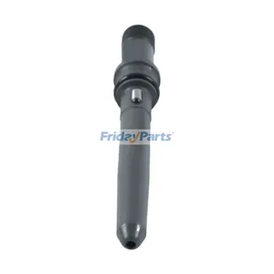 Fuel Injector Supply Connector 3975703 for Cummins Engine ISB6.7 ISD6.7 ISBE QSB4.5 QSB6.7 Hyundai 110D-7E HL730-7A HL760-9 R140W-9 R210LC-9 — 2