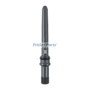 Fuel Injector Supply Connector 3975703 for Cummins Engine ISB6.7 ISD6.7 ISBE QSB4.5 QSB6.7 Hyundai 110D-7E HL730-7A HL760-9 R140W-9 R210LC-9 — 5