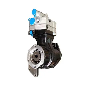 Air Compressor 3976366 for Cummins Engine 6CT QSB 5.9 6BT