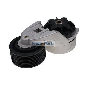 Belt Tensioner Assembly 3936213 5259022 3976831 for Cummins Engine 6C ISB QSB 4B3.9 B4.5 6B5.9 B6.7 — 3