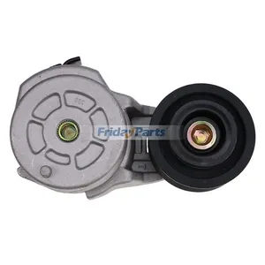 Belt Tensioner Assembly 3936213 5259022 3976831 for Cummins Engine 6C ISB QSB 4B3.9 B4.5 6B5.9 B6.7 — 4