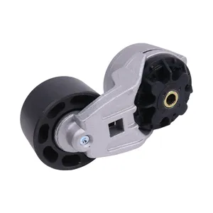 Belt Tensioner 3976832 3911621 for Cummins Engine 4B3.9 6B5.9 6C8.3 B5.9 ISB ISB3.9 QSB3.9 QSB5.9 Hyundai Excavator R305LC-7 R290LC-3 R290LC-7 — 4